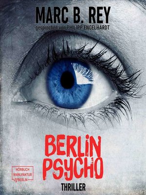 cover image of Berlin Psycho